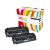 owa ARMOR - HP CC505XD (05X) környezetbarát toner